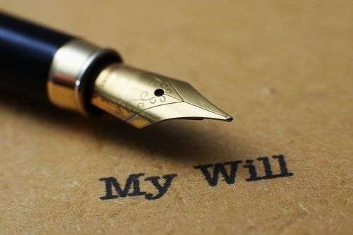 Before accepting the role of an executor of a will, learn about the complexity of the estate first.