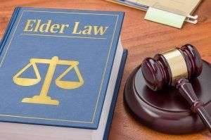 Elder law