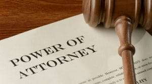 Attroney