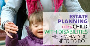 Estate Planning For A Child With Disabilities-Spare2 copy